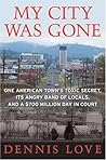 My City Was Gone:...