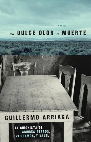 Un dulce olor a muerte (Paperback)