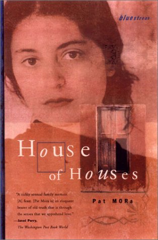 House of Houses (Paperback)