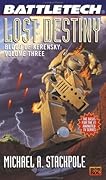 Lost Destiny