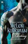Destiny (Warriors Of The Dragon Banner, #2) Destiny (Warriors Of The Dragon Banner, #2)