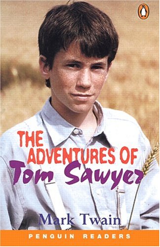 The Adventures of Tom Sawyer (Paperback)
