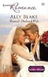 Wanted: Outback Wife (The Brides of Bella Lucia #4) Wanted: Outback Wife (The Brides of Bella Lucia #4)