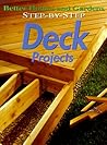 Step-By-Step Deck Projects