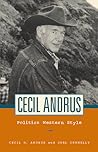Cecil Andrus: Politics Western Style Cecil Andrus: Politics Western Style