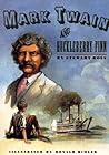 Mark Twain and Huckleberry Finn