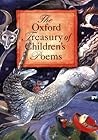 The Oxford Treasury of Children's Poems