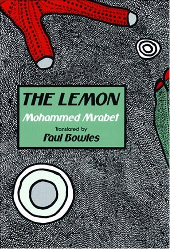 The Lemon (Paperback)