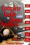 Complete Guide to Home Business