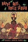 Happy Days, Uncle Sergio