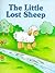 The Little Lost Sheep (Happy Day Books)