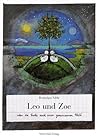 Leo und Zoe oder die Suche nach einer gemeinsamen Welt.