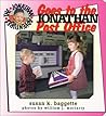 Jonathan Goes to the Post Office (Jonathan Adventures)
