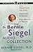 Dr. Bernie Siegel's Audio Collection: Prescriptions For Living / Peace, Love & Healing / Love, Medicine & Miracles