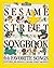 The Sesame Street Songbook by Jeff Moss