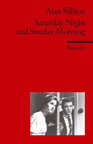 Saturday Night and Sunday Morning
