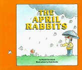 The April Rabbits (Paperback)