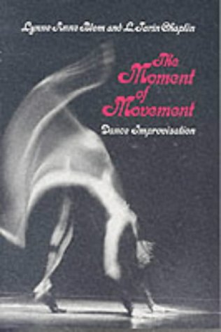 The Moment of Movement (Paperback)