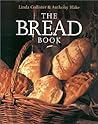 The Bread Book by Linda Collister