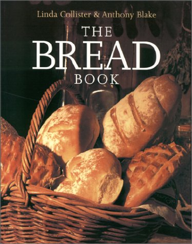The Bread Book (Paperback)