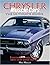 Chrysler Muscle Cars: The U...