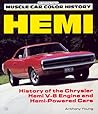 Hemi (Muscle Car Color History)