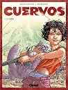 Le Contrat (Cuervos #1) Le Contrat (Cuervos #1)