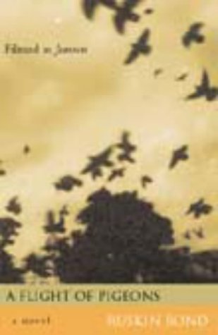 A Flight of Pigeons (Hardcover)