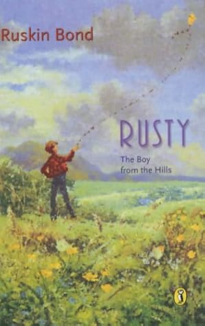 Rusty: The Boy from the Hill