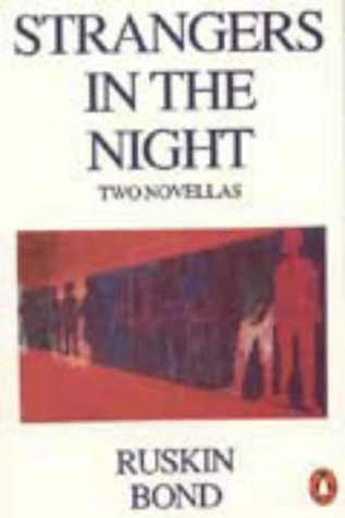 Strangers In The Night (Paperback)