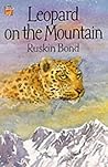 Leopard on the Mountain (Cambridge Reading)