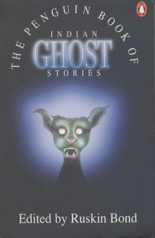 Penguin Book of Indian Ghost Stories (Paperback)