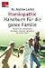 Homöopathie Handbuch Für Die Ganze Familie by Andrew Lockie