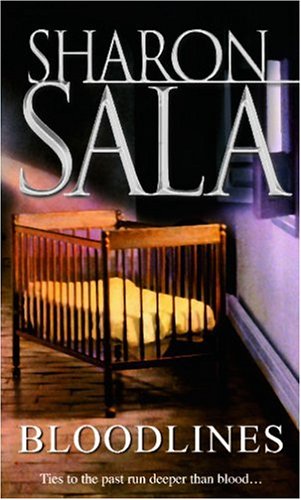 Bloodlines (Mass Market Paperback)