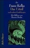 Das Urteil und andere Erzählungen. by Franz Kafka