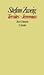 Tersites ; Jeremias: Zwei Dramen (Gesammelte Werke in Einzelbänden / Stefan Zweig) (German Edition)