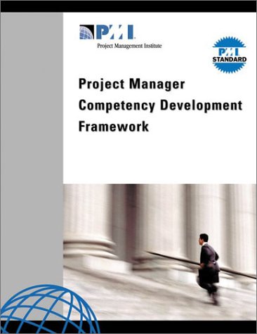 Project Manager Competency Development Framework (Paperback)