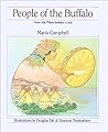 People of the Buffalo: How the Plains Indians Lived (How They Lived)