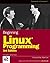 Beginning Linux Programming