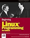 Beginning Linux P...