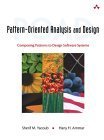 Pattern-Oriented Analysis and Design: Composing Patterns to Design Software Systems (Hardcover)