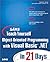 Sams Teach Yourself Object-Oriented Programming with VB.NET in 21 Days