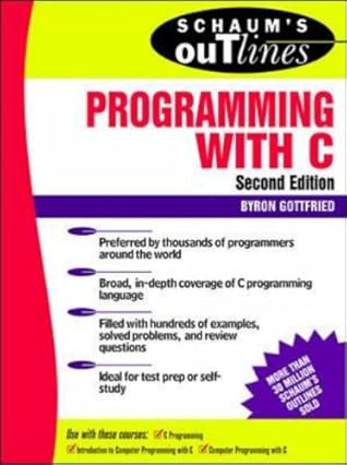 Programming with C