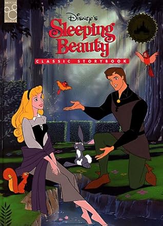 Sleeping Beauty By Walt Disney Company