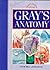 Gray's Anatomy by Peter L. Williams