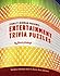 Stanley Newman Presents Entertainment Trivia Puzzles by David Fialkoff