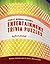 Stanley Newman Presents Entertainment Trivia Puzzles