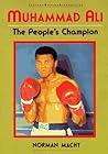 Muhammad Ali: The People's Champion (Junior World Biographies)