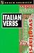 Italian Verbs