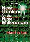 New Thinking for the New Millennium